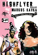 DVD Highflyer vs Markus Kavka