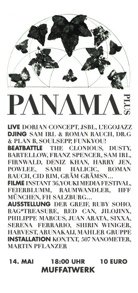 panama plus