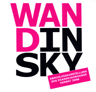 WANDINDSKY