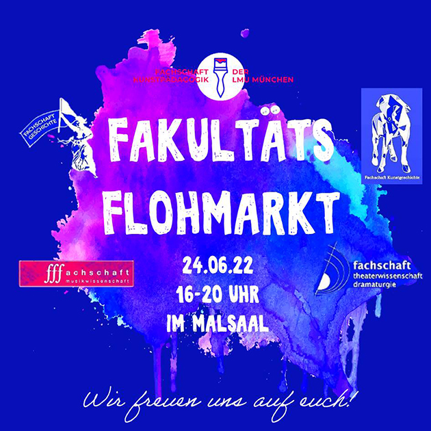 Flohmarkt