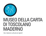 LOGO MUSEO DI TOSCOLANO MADERNO